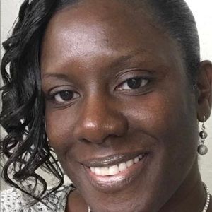 Meet your Posher, Tasha